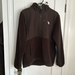 Northface Denali women’s fleece size large